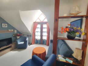 Apartments in Fonyod - Balaton 50840